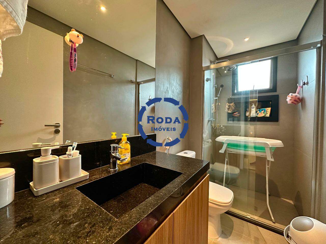 Apartamento à venda no Ponta da Praia: 