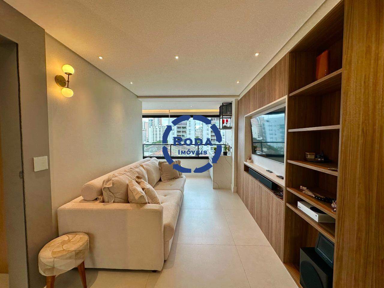 Apartamento à venda no Ponta da Praia: 