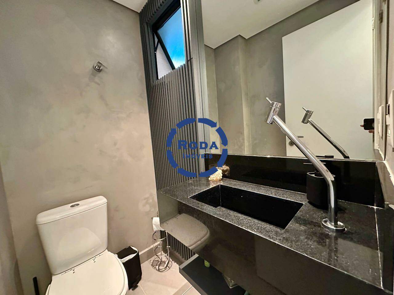 Apartamento à venda no Ponta da Praia: 