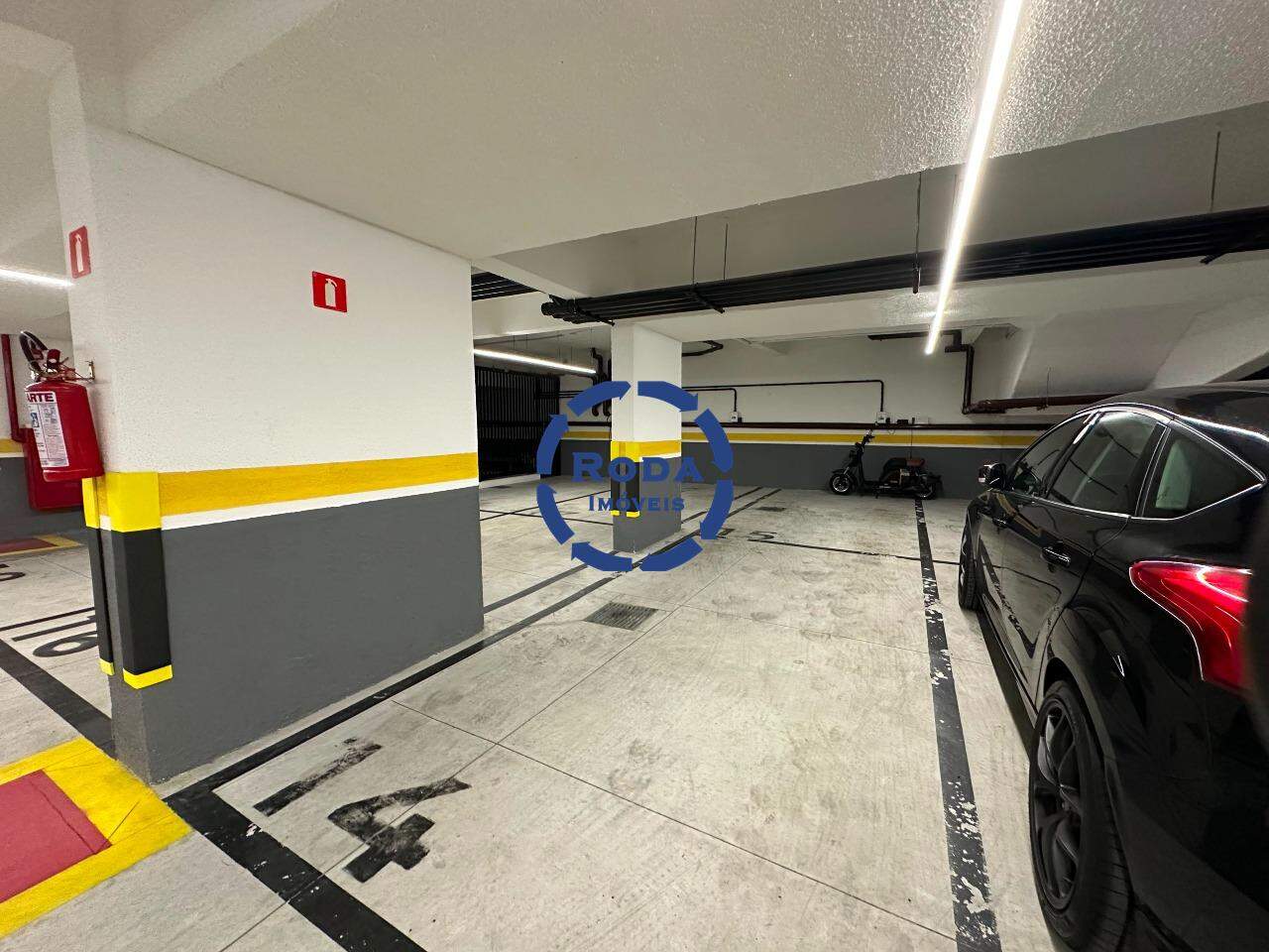 Apartamento à venda no Ponta da Praia: 