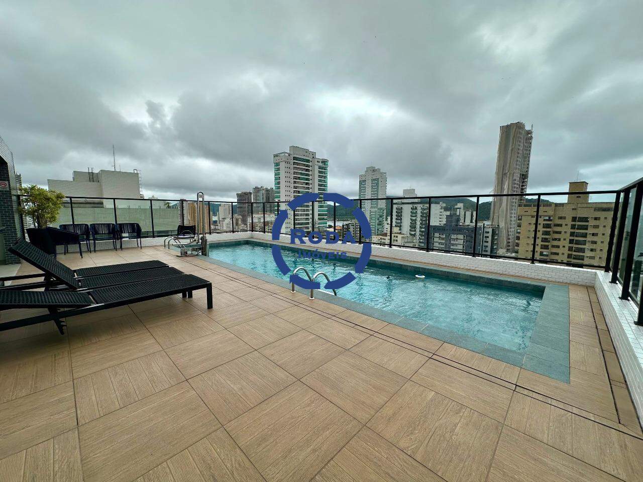 Apartamento à venda no Ponta da Praia: 