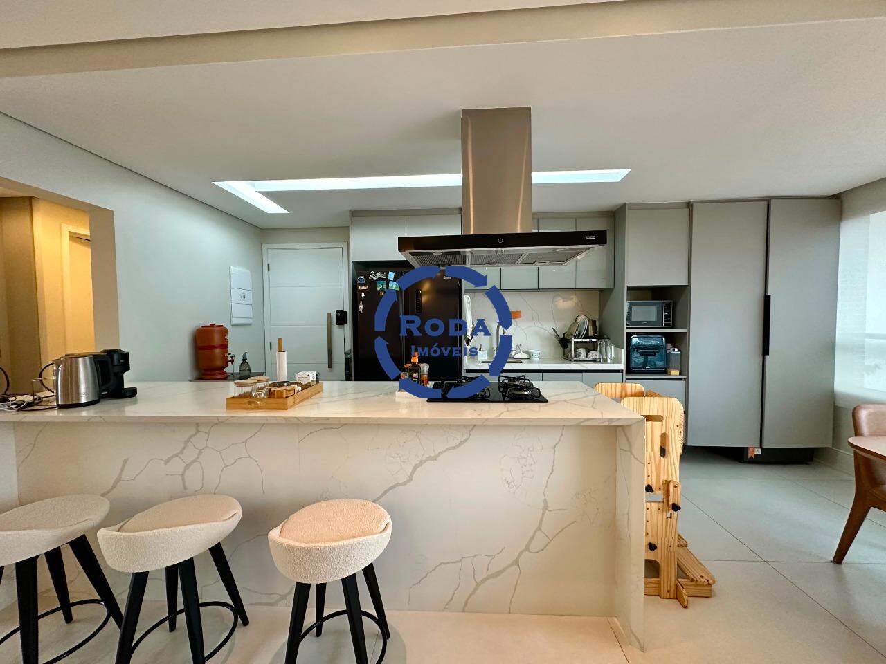 Apartamento à venda no Ponta da Praia: 