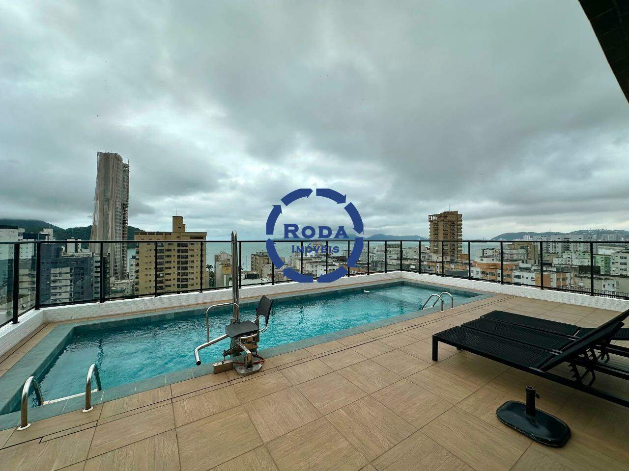 Apartamento à venda no Ponta da Praia: 