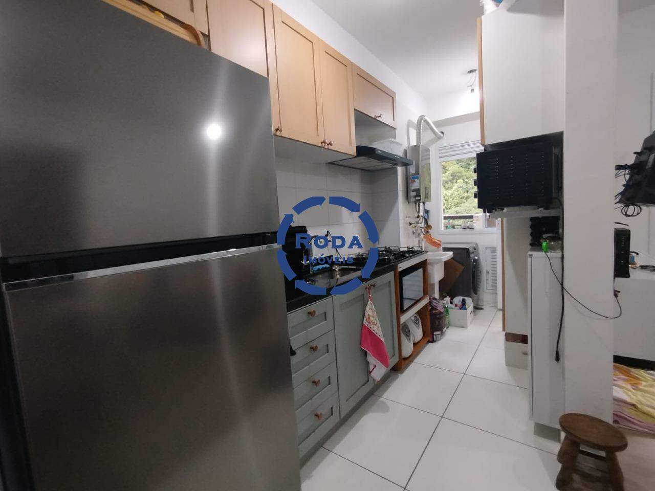 Apartamento à venda no Marapé: