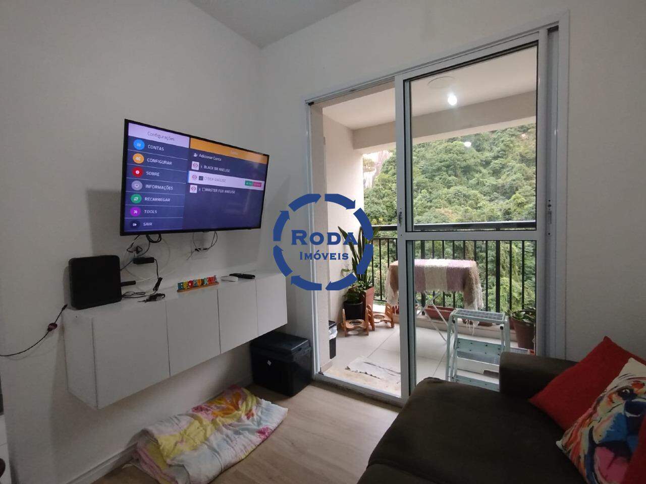 Apartamento à venda no Marapé: 