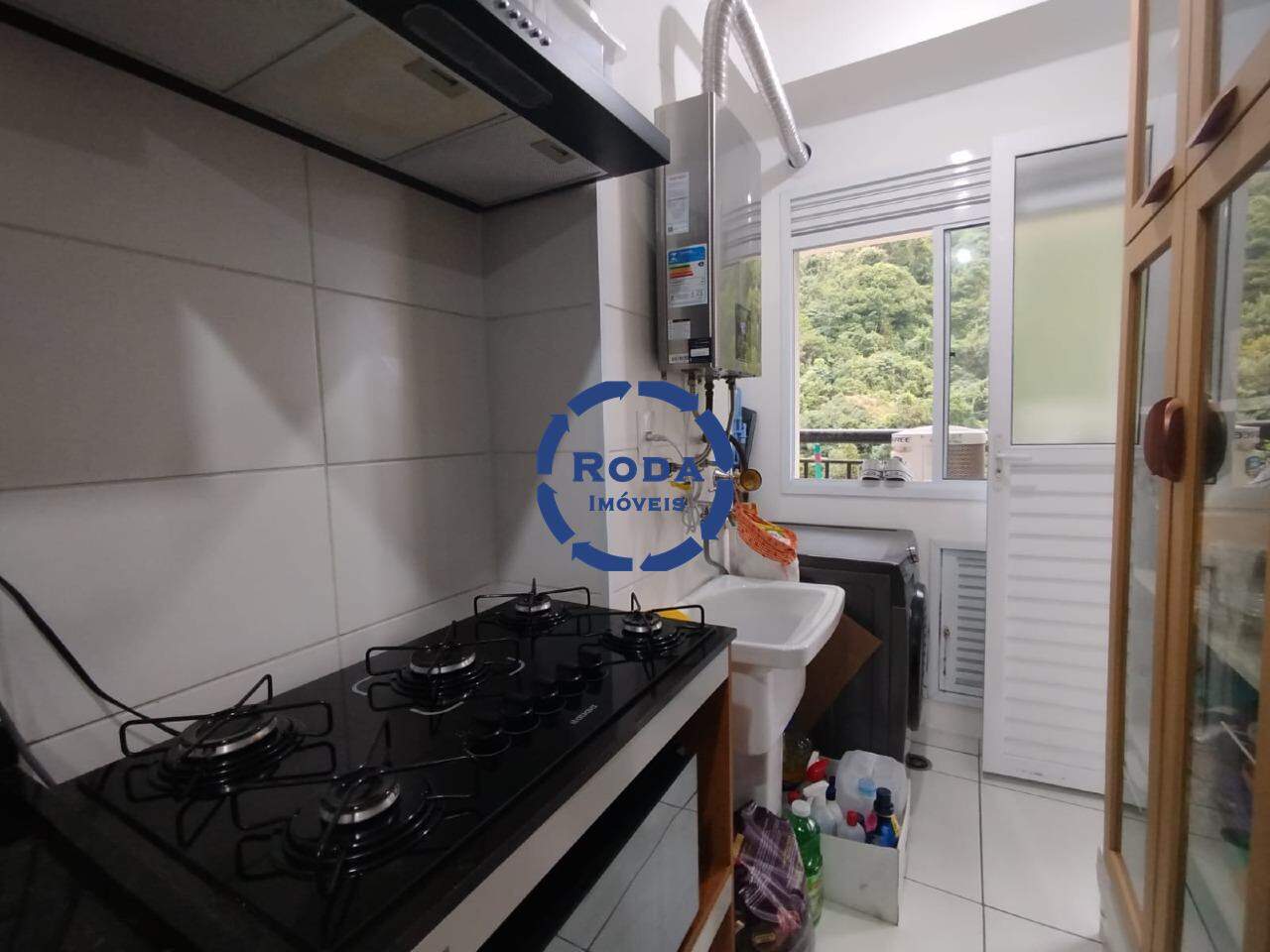 Apartamento à venda no Marapé: