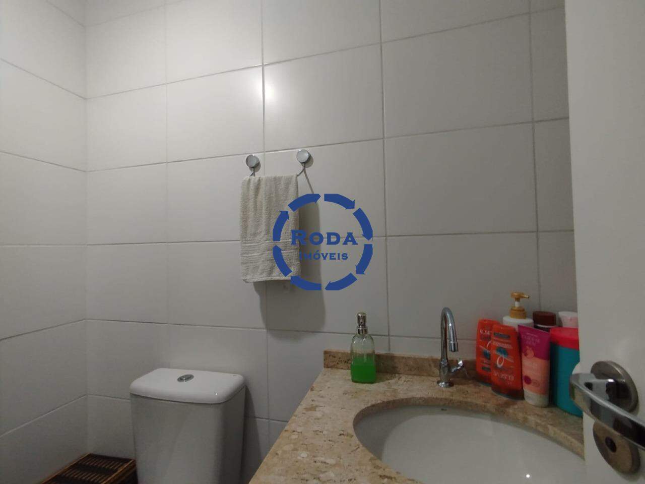 Apartamento à venda no Marapé: