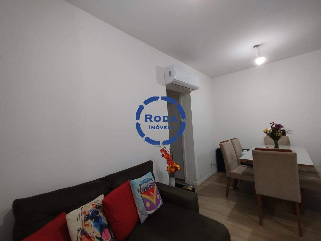 Apartamento à venda no Marapé: