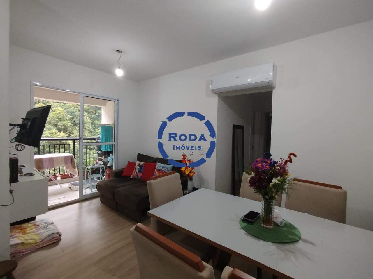 Apartamento à venda no Marapé: 