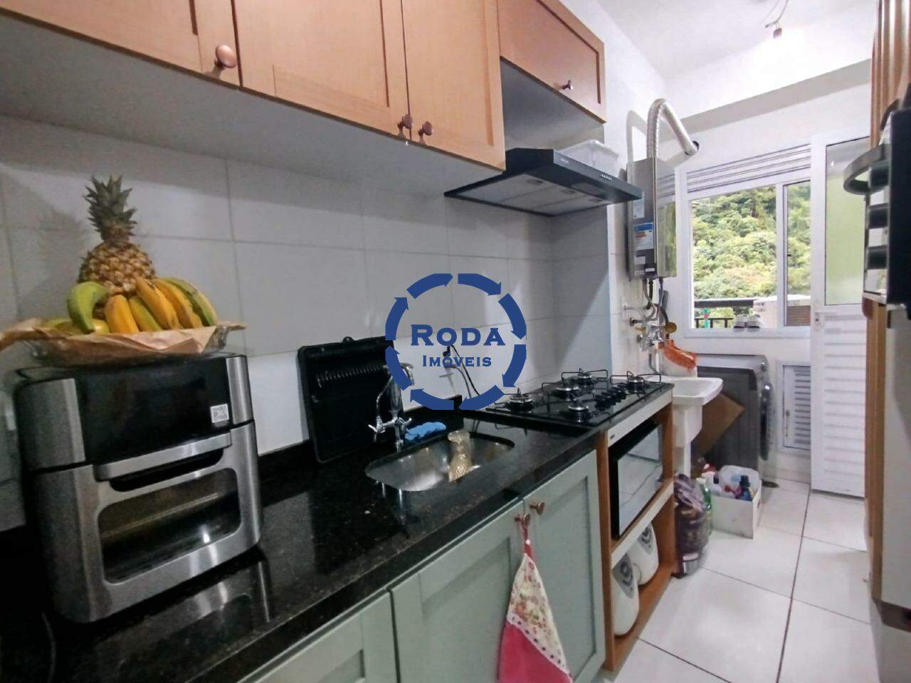 Apartamento à venda no Marapé: