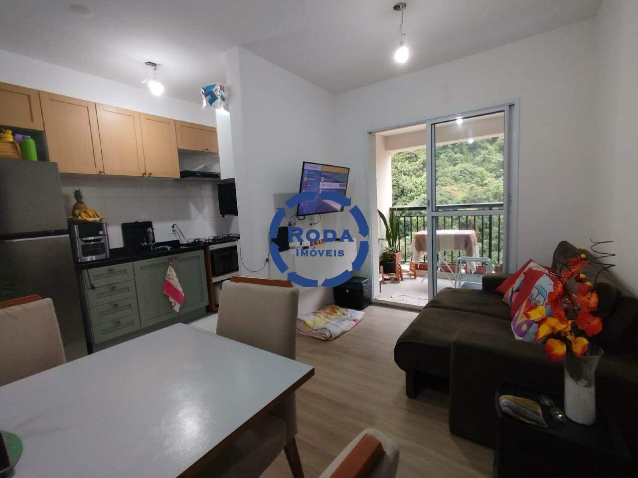 Apartamento à venda no Marapé: 
