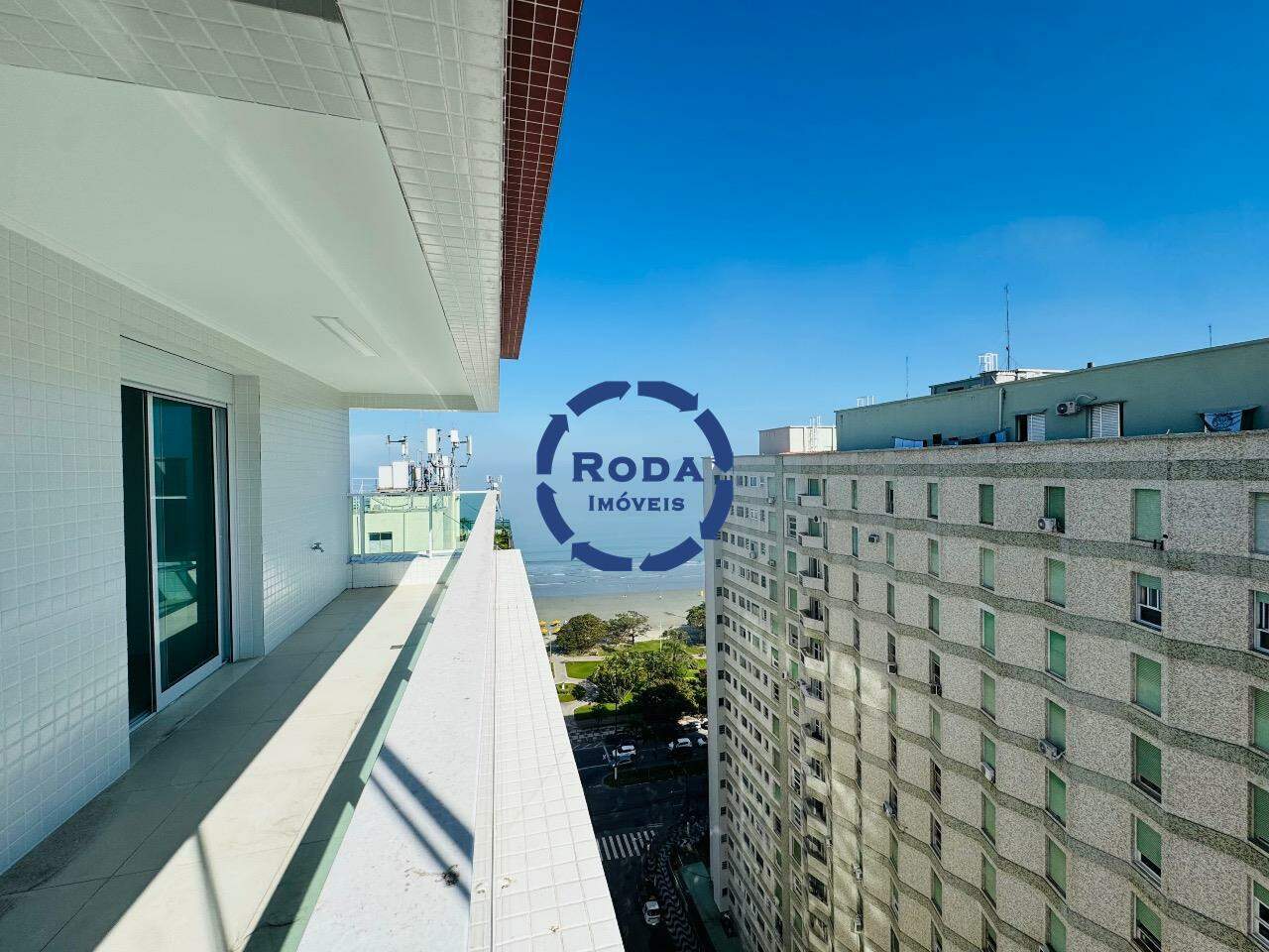 Apartamento à venda no Aparecida: 