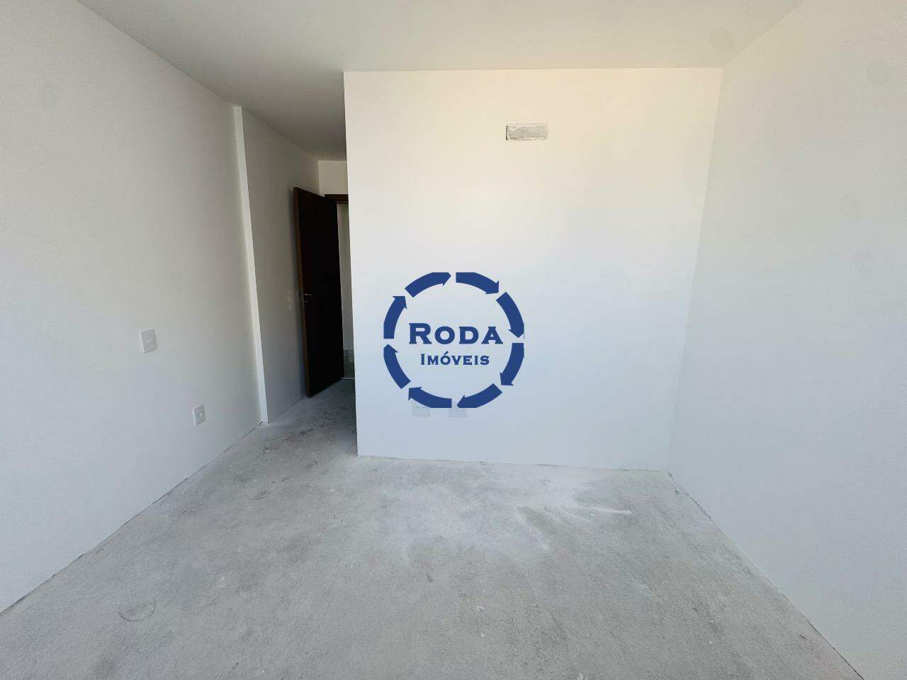Apartamento à venda no Aparecida: 3ºsuite 