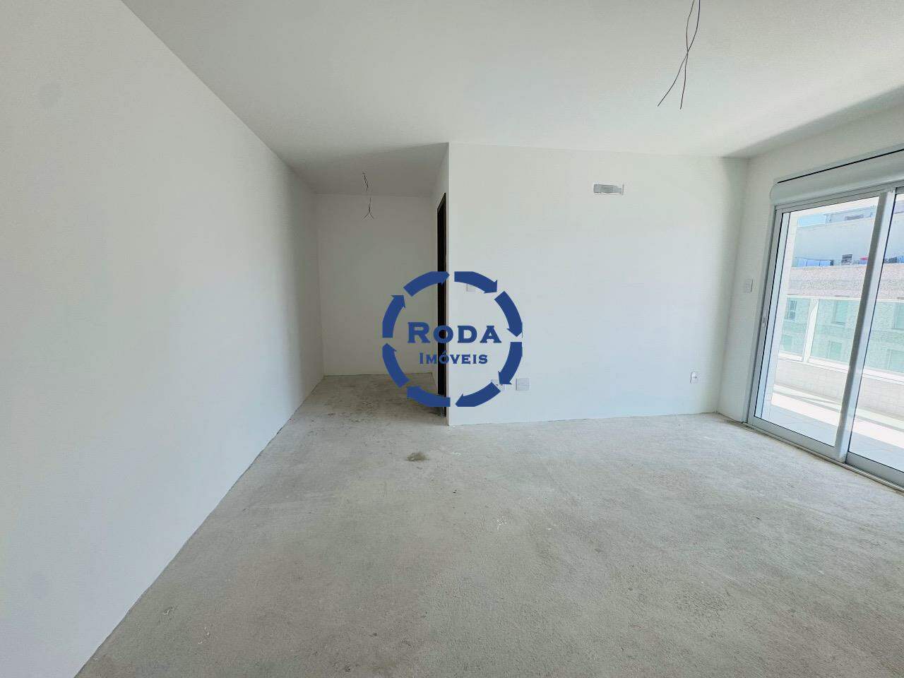 Apartamento à venda no Aparecida: suite master