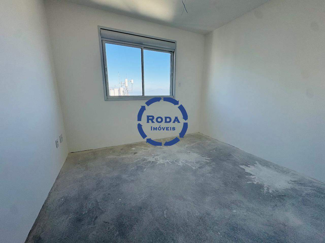 Apartamento à venda no Aparecida: 2º suite