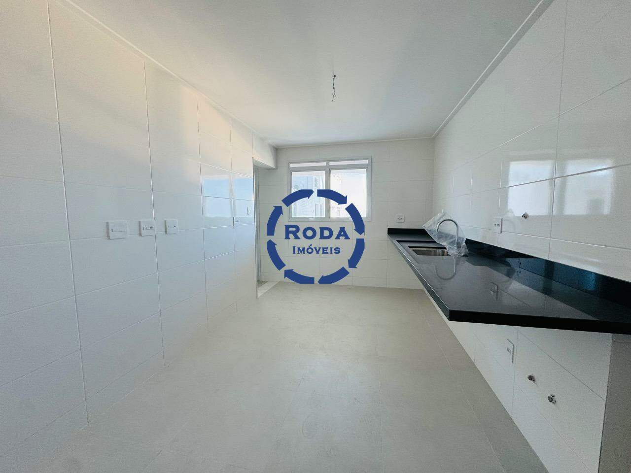 Apartamento à venda no Aparecida: cozinha