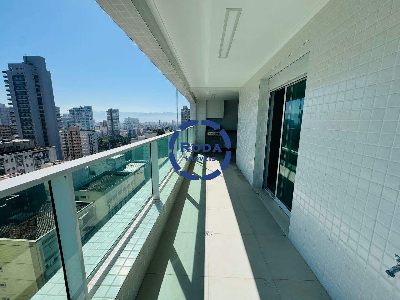 Apartamento à venda no Aparecida: 
