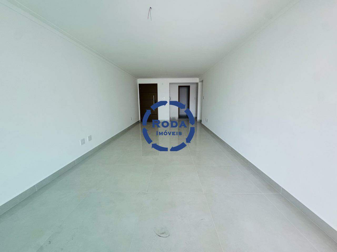 Apartamento à venda no Aparecida: sala