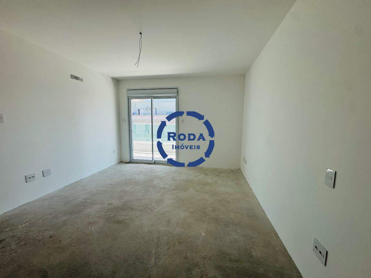 Apartamento à venda no Aparecida: suite master