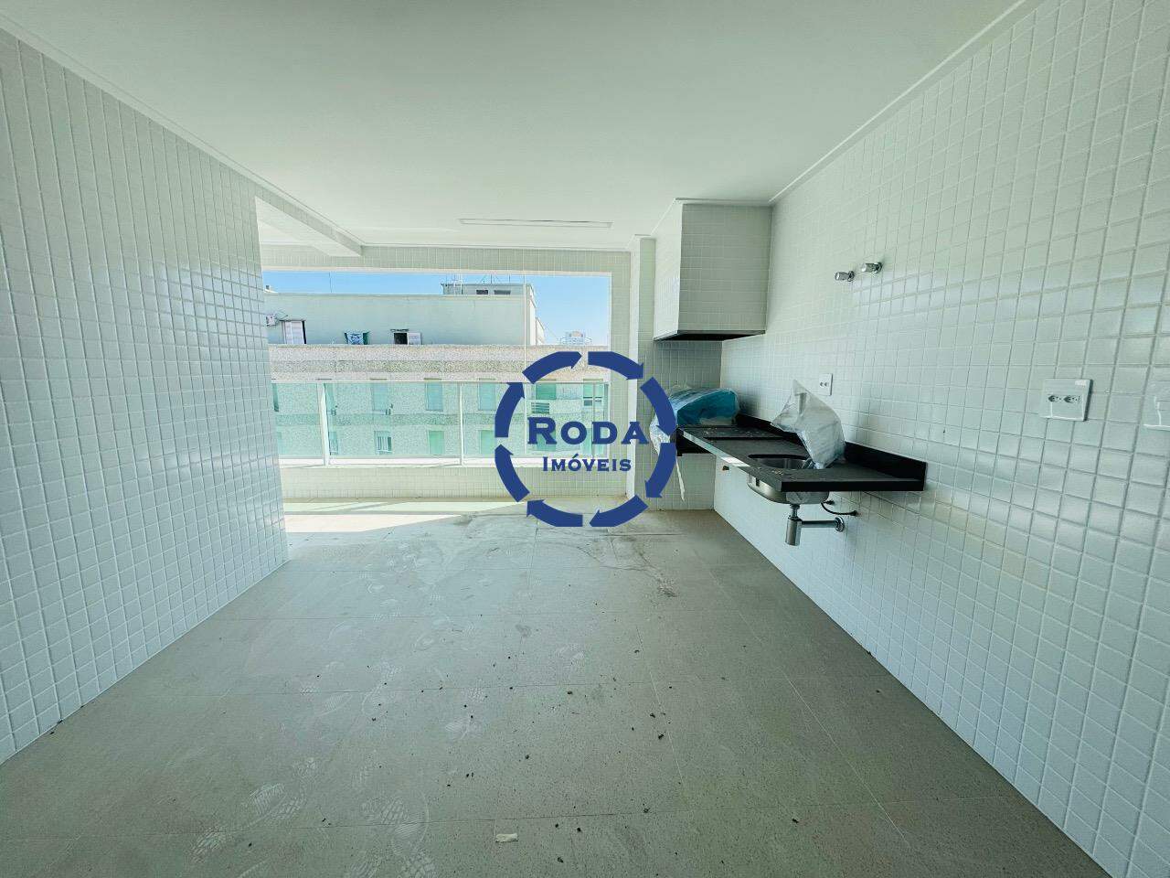 Apartamento à venda no Aparecida: 