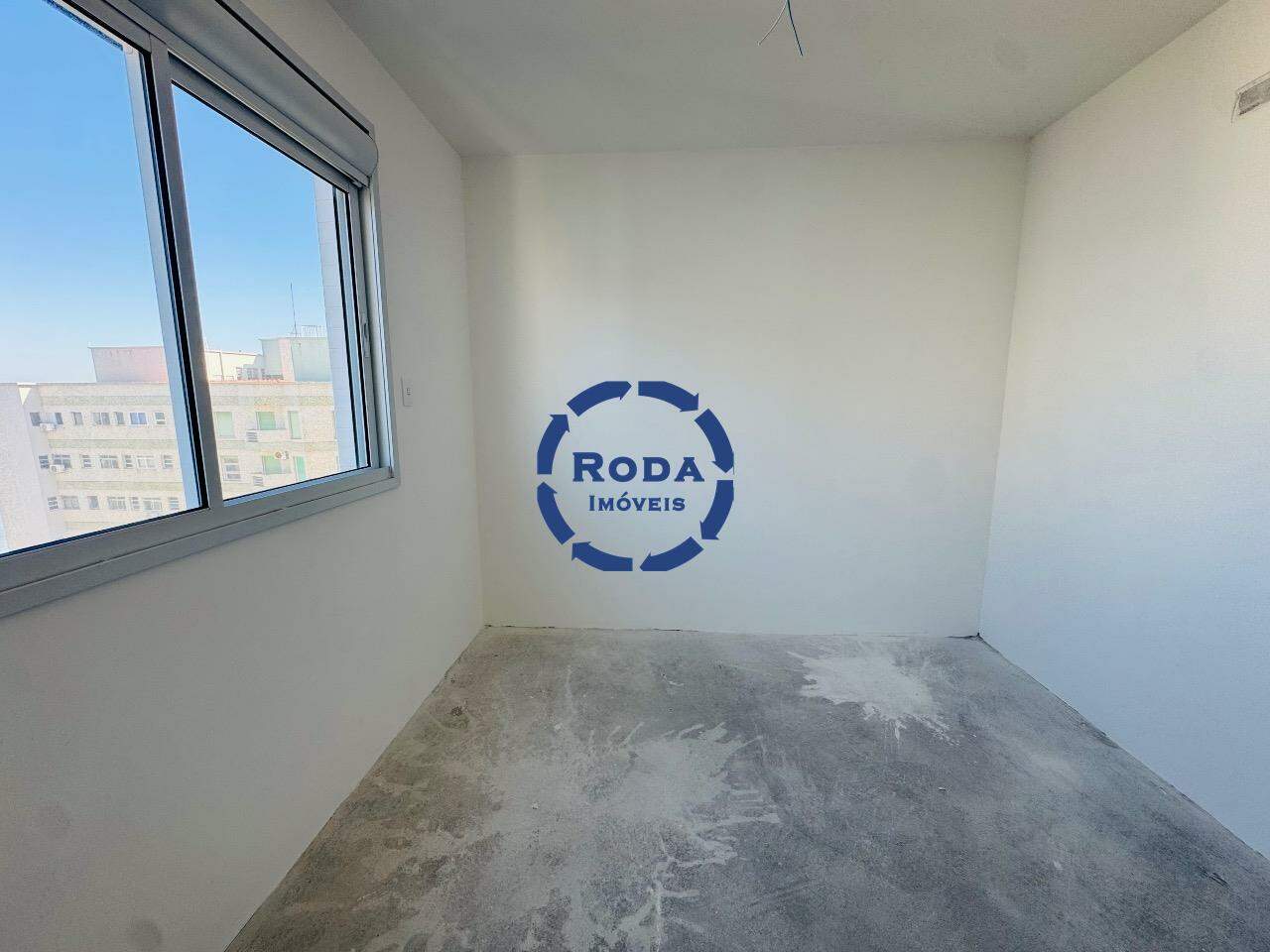 Apartamento à venda no Aparecida: 2º suite