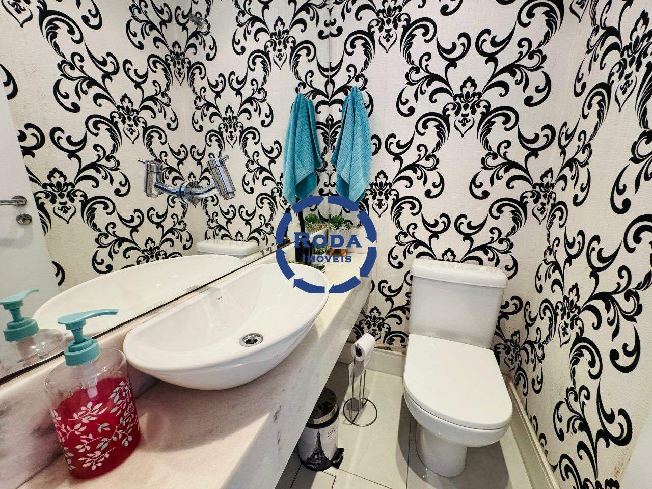 Apartamento à venda no Ponta da Praia: 