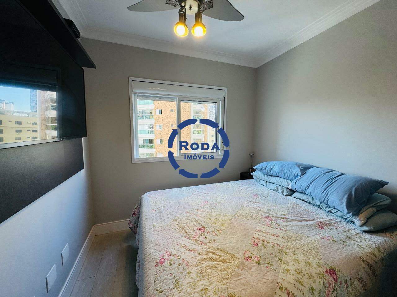 Apartamento à venda no Ponta da Praia: 