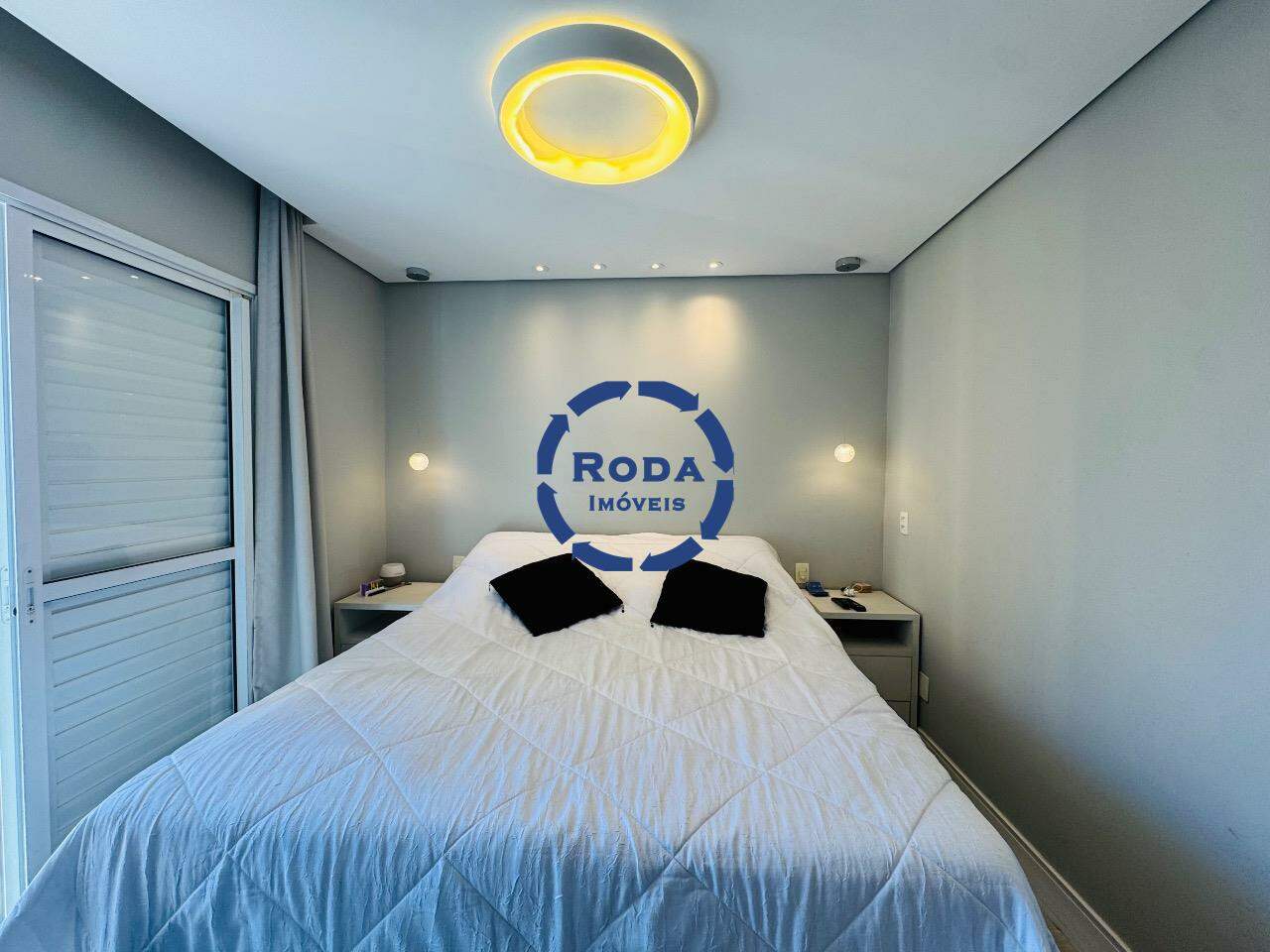 Apartamento à venda no Ponta da Praia: 