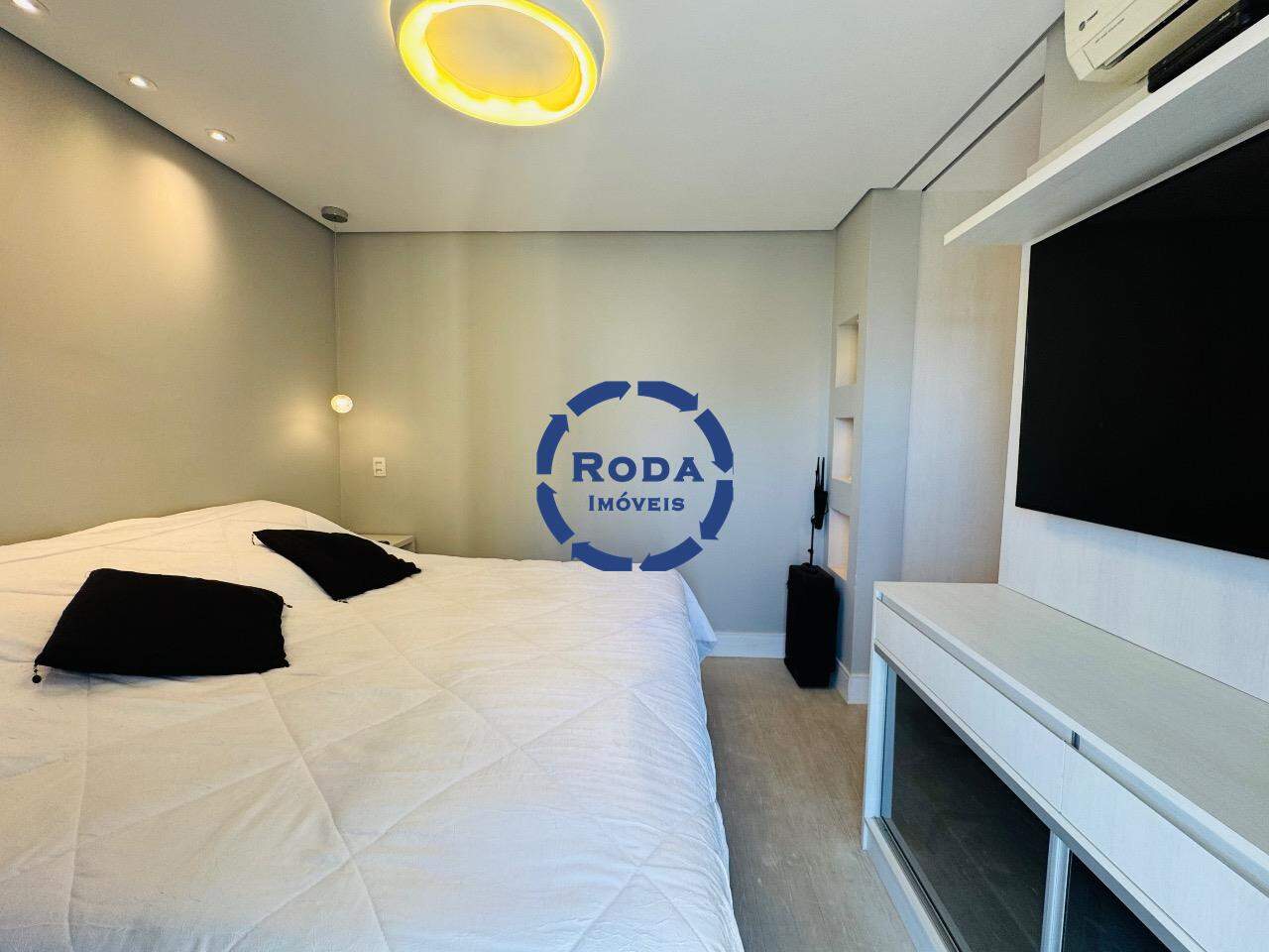 Apartamento à venda no Ponta da Praia: 