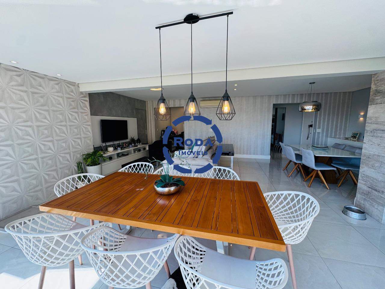 Apartamento à venda no Ponta da Praia: 