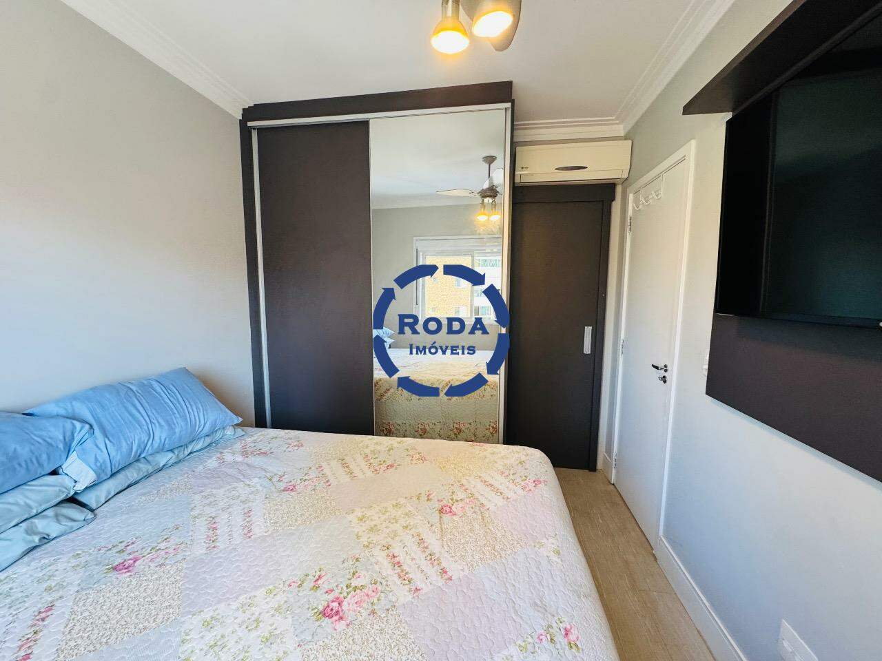 Apartamento à venda no Ponta da Praia: 