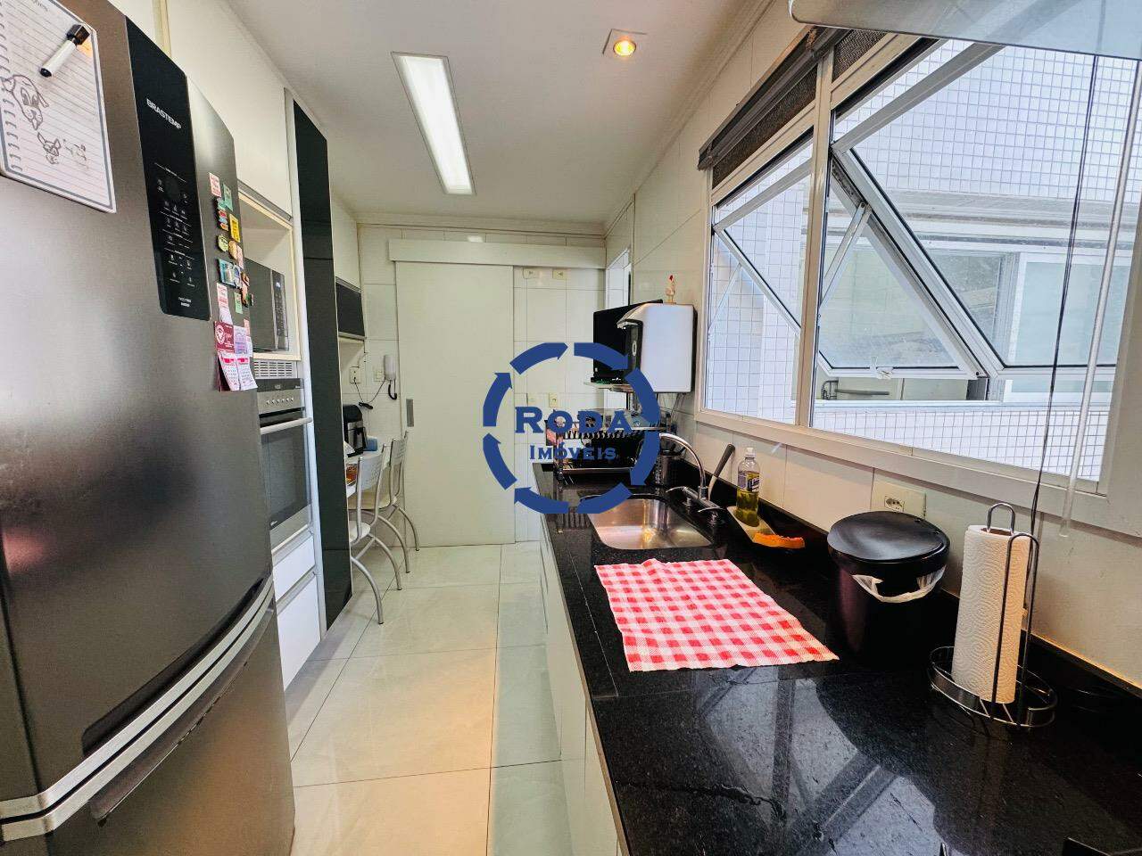 Apartamento à venda no Ponta da Praia: 