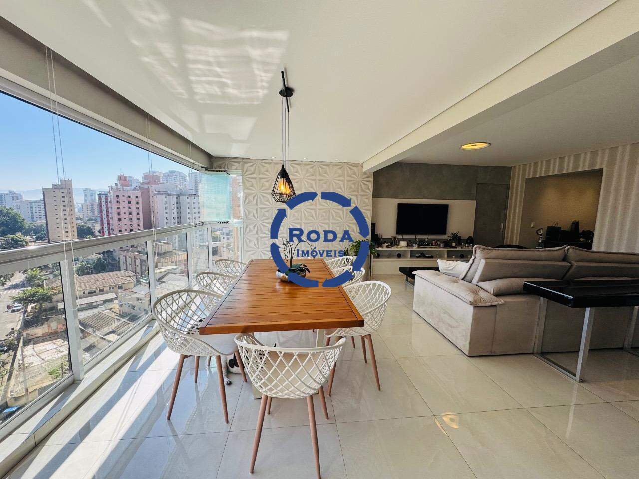 Apartamento à venda no Ponta da Praia: 