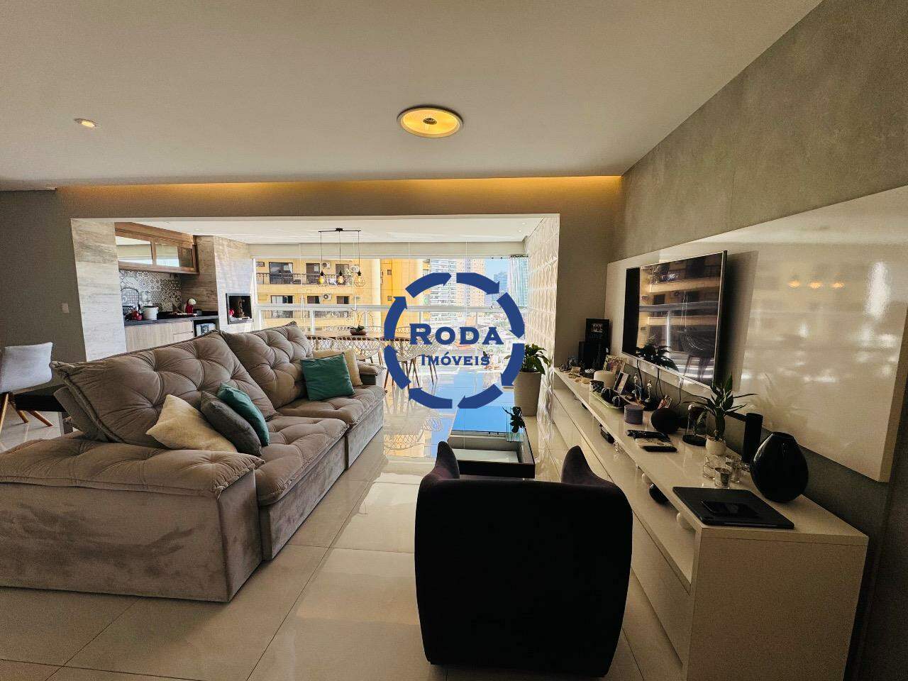 Apartamento à venda no Ponta da Praia: 