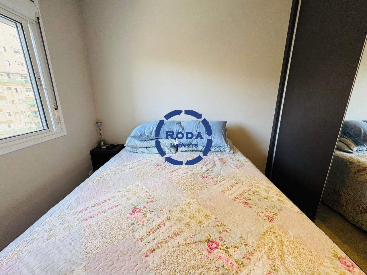 Apartamento à venda no Ponta da Praia: 