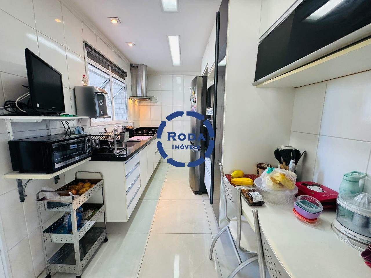 Apartamento à venda no Ponta da Praia: 