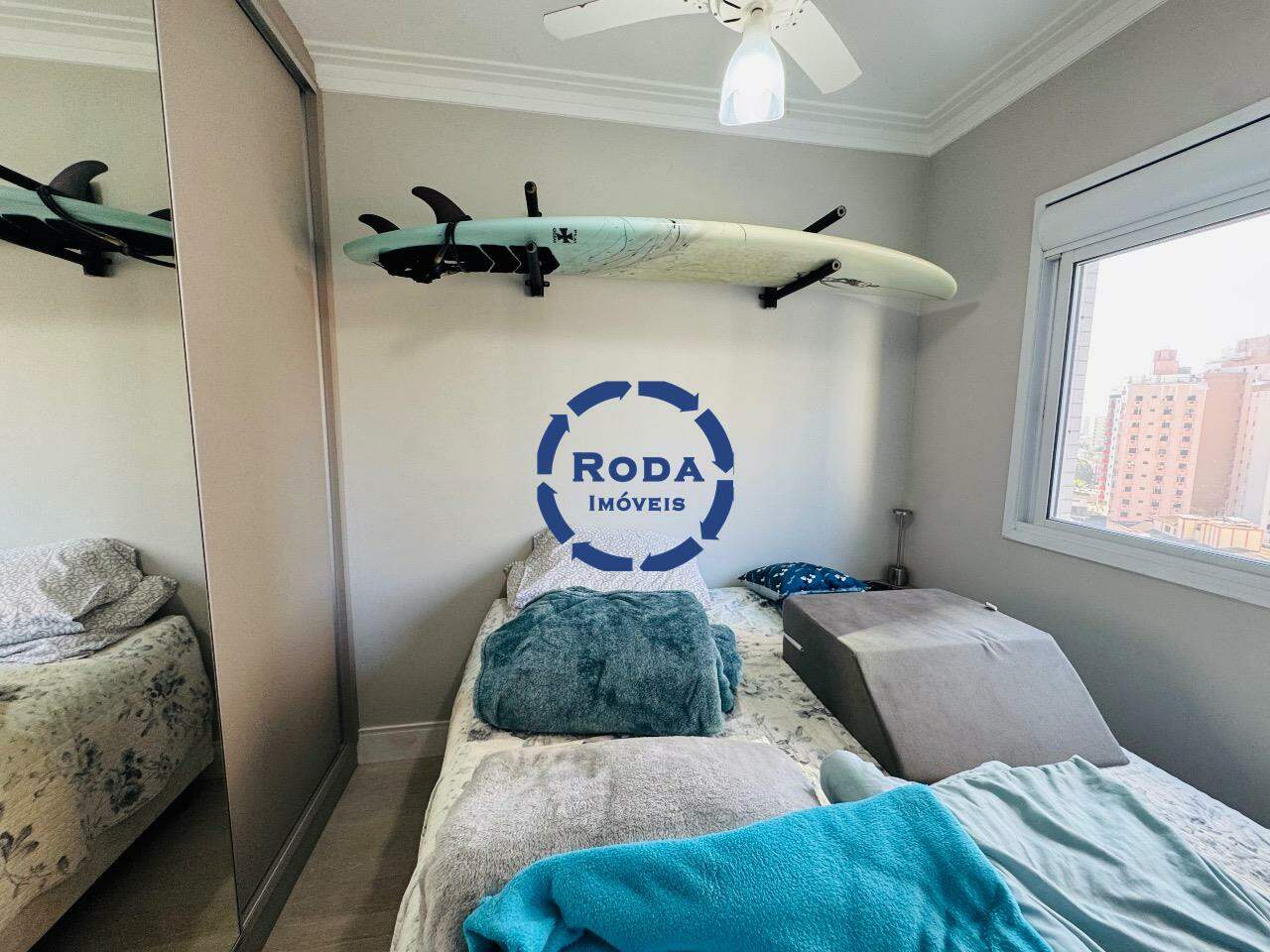 Apartamento à venda no Ponta da Praia: 