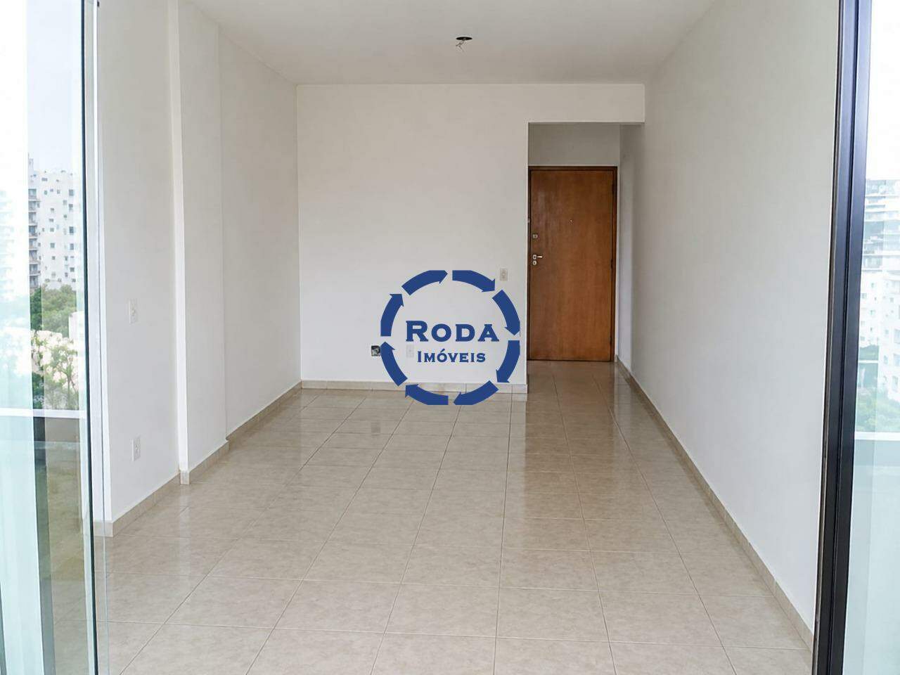 Apartamento à venda no Embaré: 