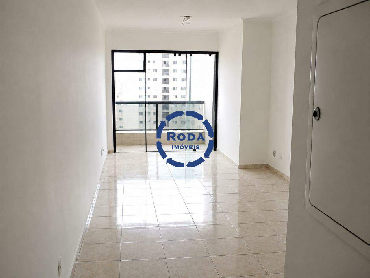 Apartamento à venda no Embaré: 
