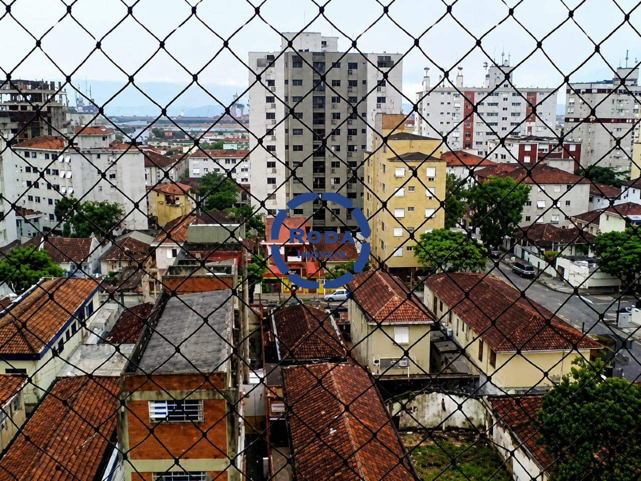 Apartamento à venda no Embaré: 