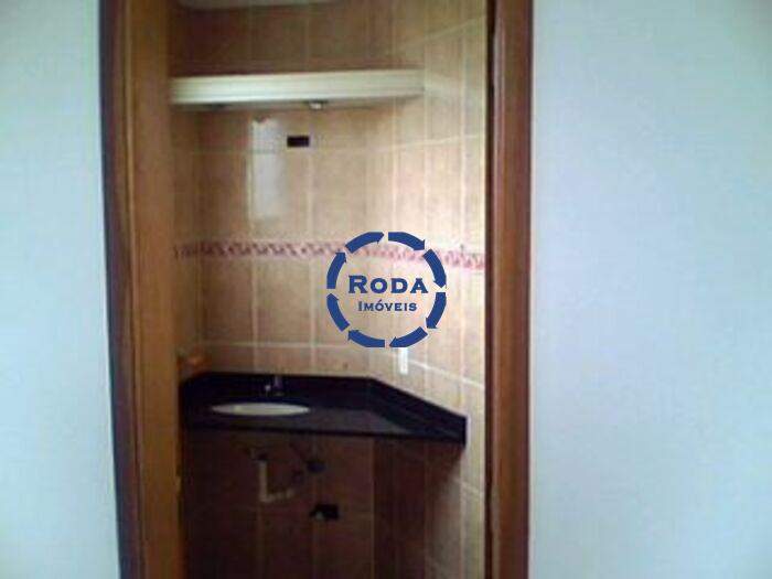 Apartamento à venda no Embaré: 