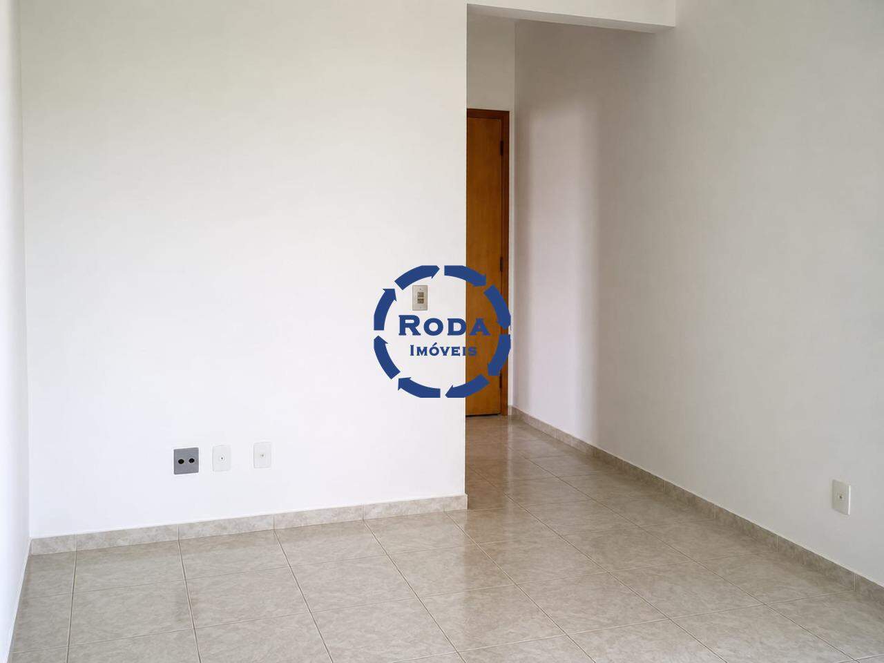 Apartamento à venda no Embaré: 