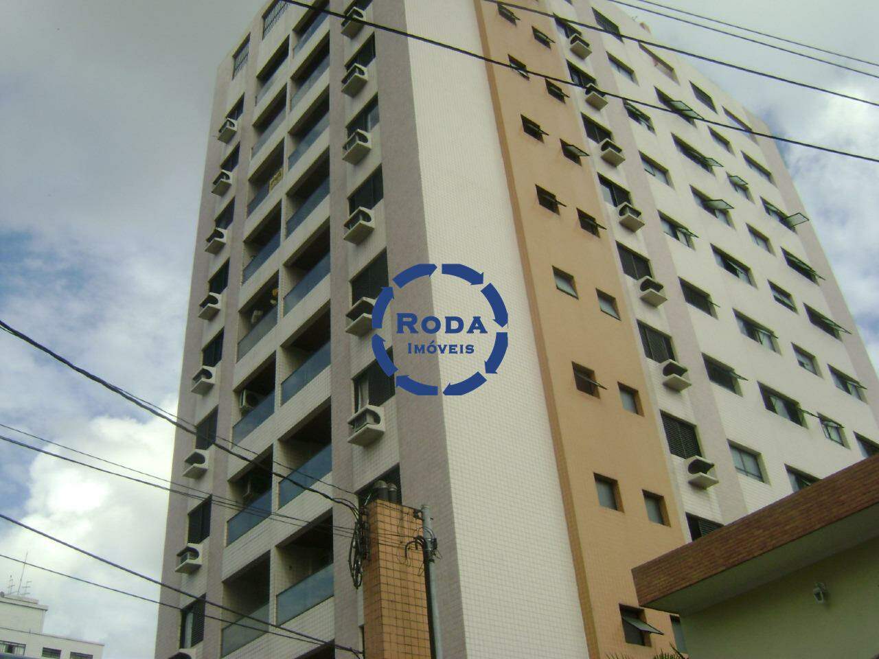 Apartamento à venda no Embaré: 