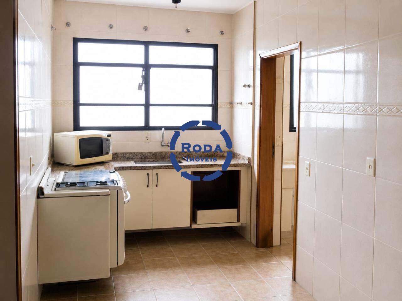 Apartamento à venda no Embaré: 