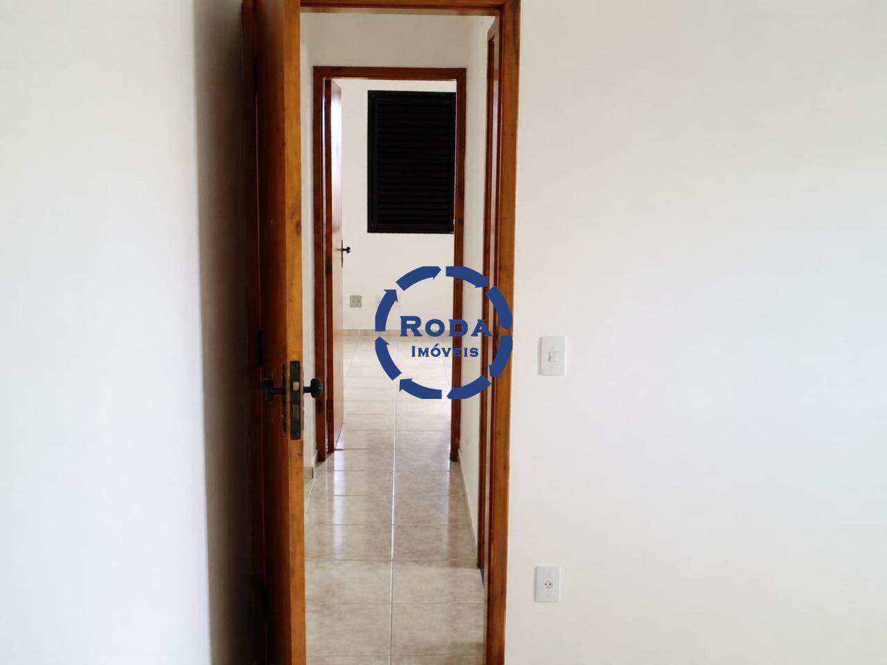 Apartamento à venda no Embaré: 