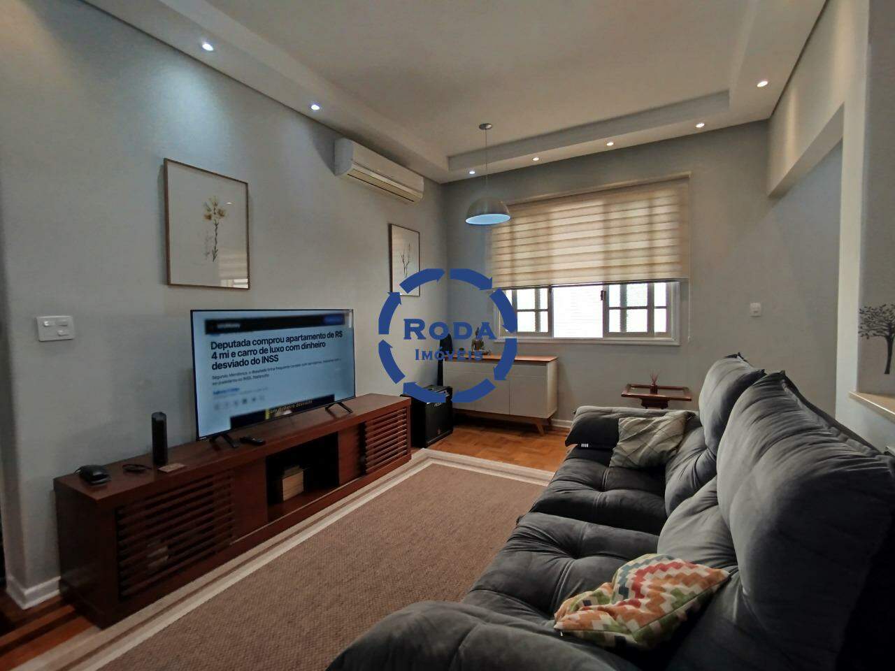 Casa de Condomínio à venda no Boqueirão: 