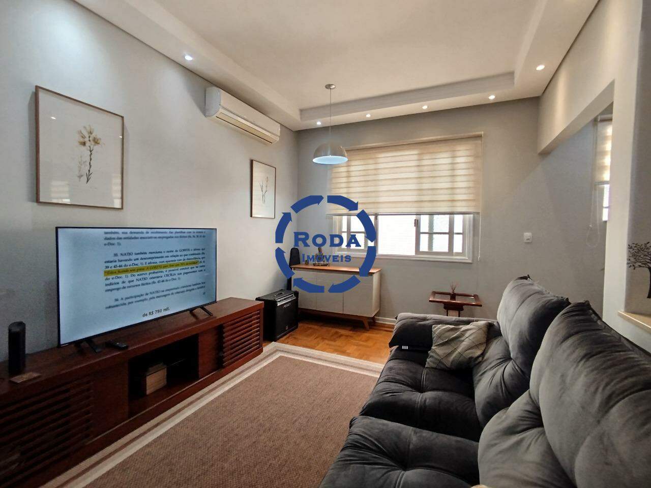 Casa de Condomínio à venda no Boqueirão: 