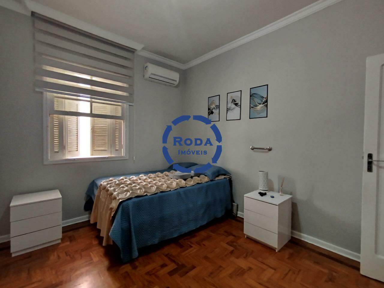Casa de Condomínio à venda no Boqueirão: 
