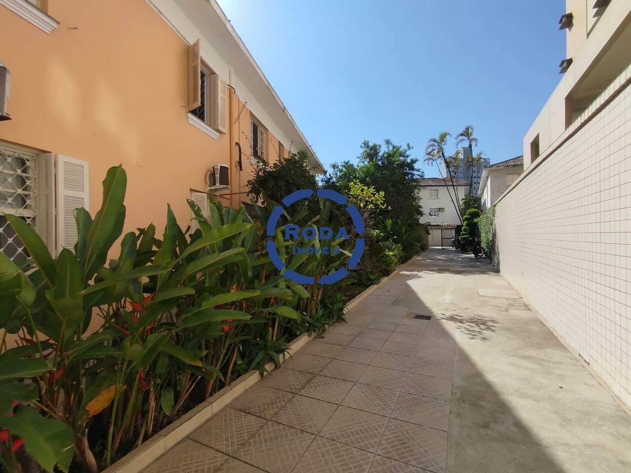 Casa de Condomínio à venda no Boqueirão: 