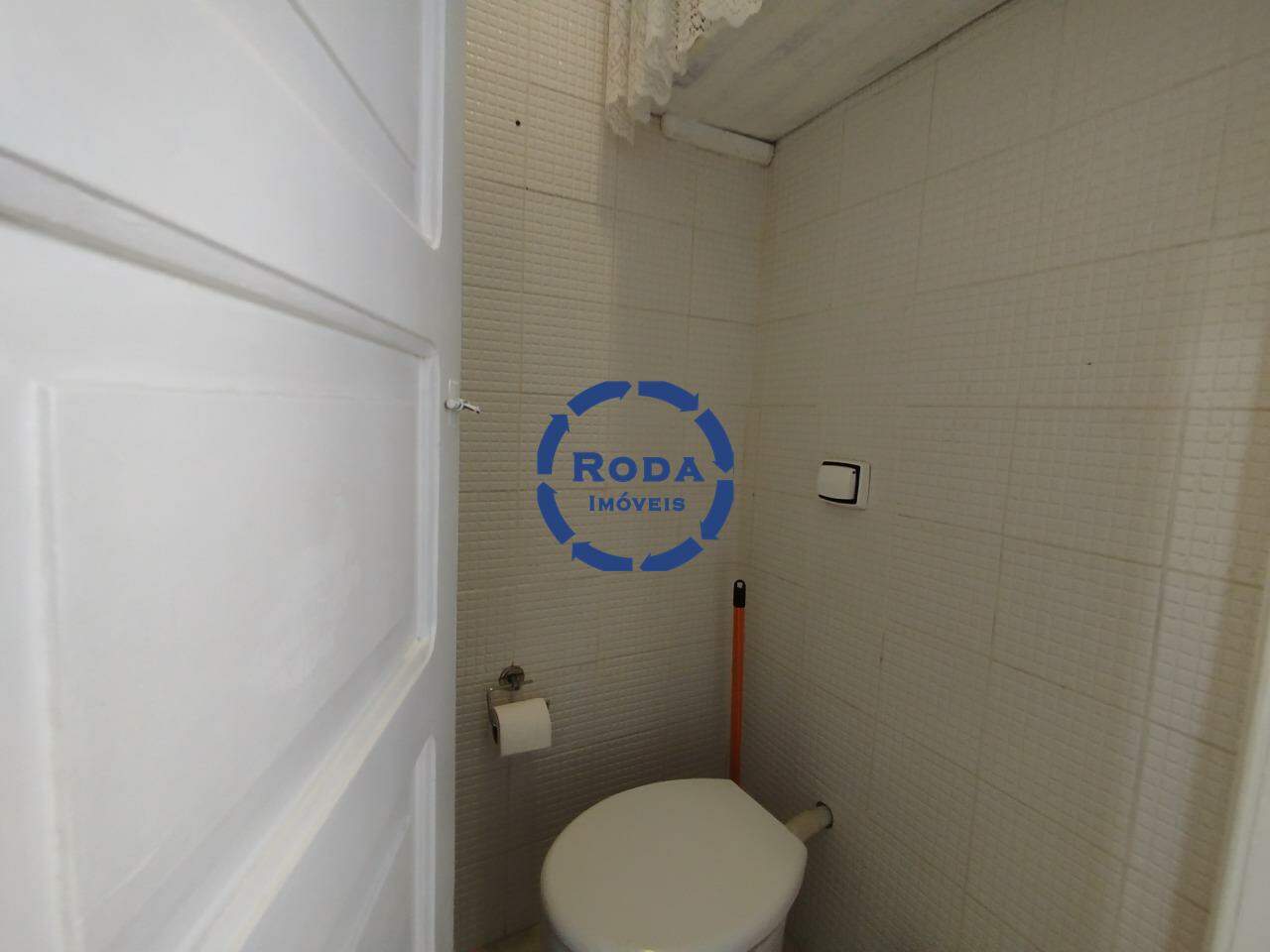 Casa de Condomínio à venda no Boqueirão: 